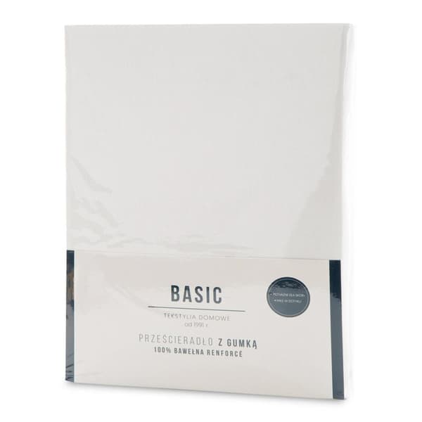 PANELADEN BASIC 220 X 200 X 30 CM HVID