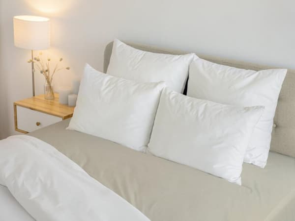 PANELADEN BASIC 140 X 200 X 30 CM BEIGE