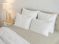 Miniatyrbillede 7 af 8: PANELADEN BASIC 140 X 200 X 30 CM BEIGE