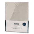Miniatyrbillede 2 af 8: PANELADEN BASIC 140 X 200 X 30 CM BEIGE