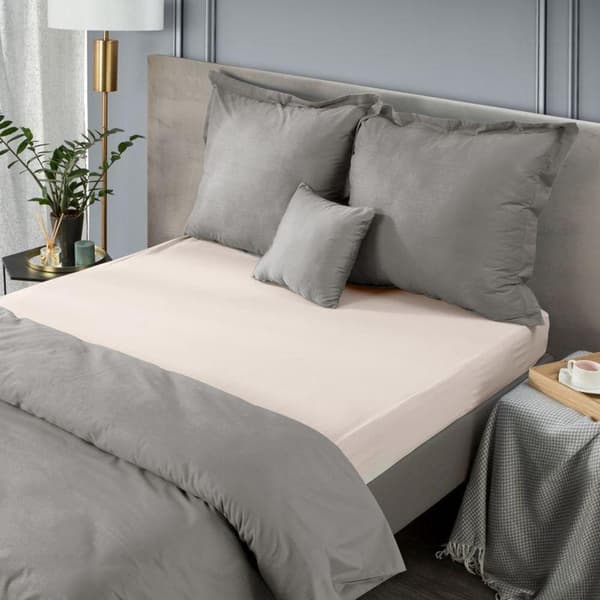 PASSLAKA NOVA3 180 X 200 X 30 CM BEIGE