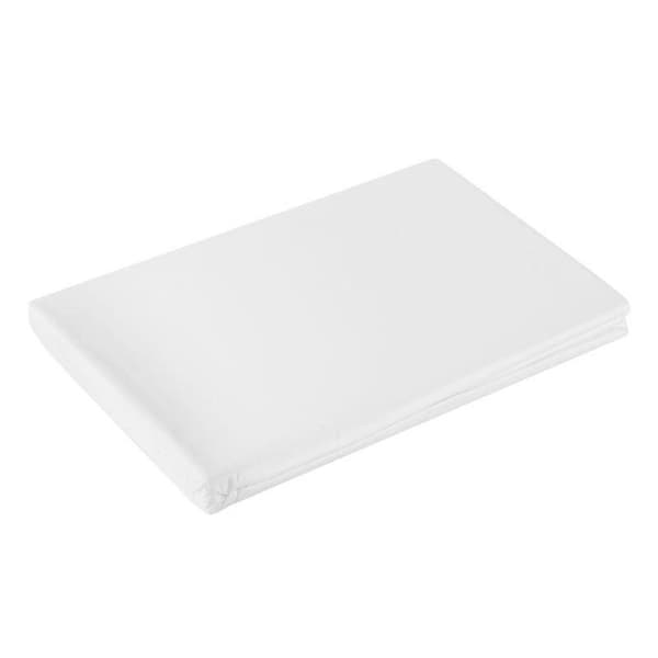 NOVA PLADEN 220 X 210 CM HVID