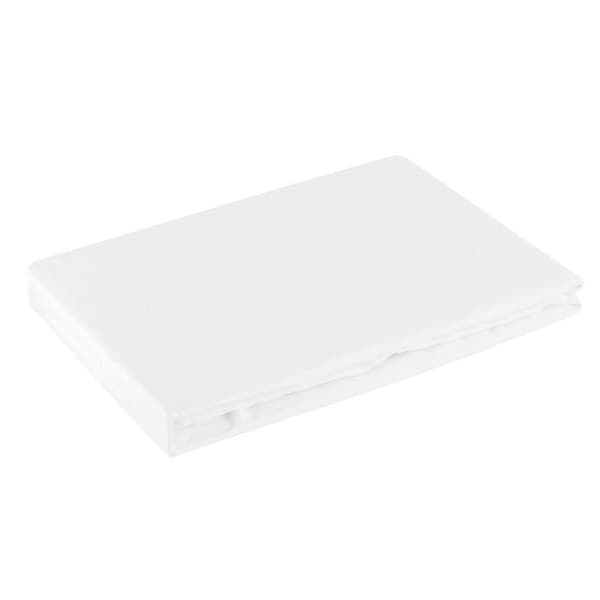 PASSLADEN NOVA3 140 X 200 X 30 CM HVID