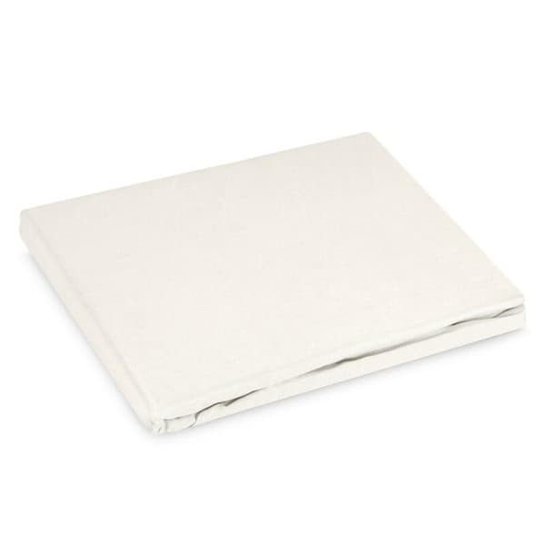 PASSLADEN BASIC 140 X 200 X 30 CM CREME