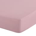 Miniatyrbillede 3 af 8: PASSLADEN BASIC 160 X 200 X 30 CM POWDER PINK
