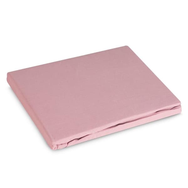 PASSLADEN BASIC 160 X 200 X 30 CM POWDER PINK