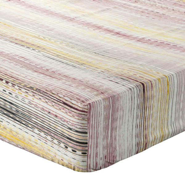 TRYCK PLATS 1 160 X 200 X 30 CM LILA