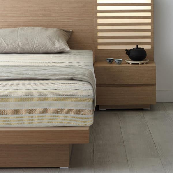 TRYCK PLATS 2 220 X 200 X 30 CM SENAP