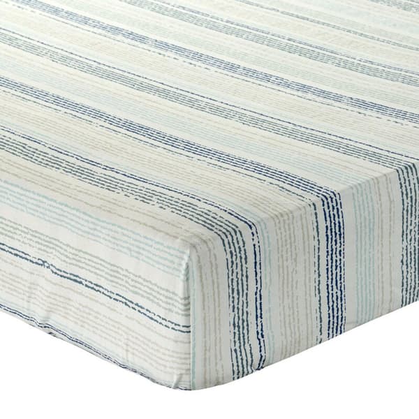 TRYCK PLATS 3 220 X 200 X 30 CM BLÅ