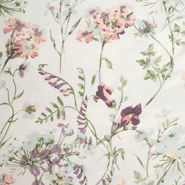 TRYCK PLATS 4 220 X 200 X 30 CM ROSA