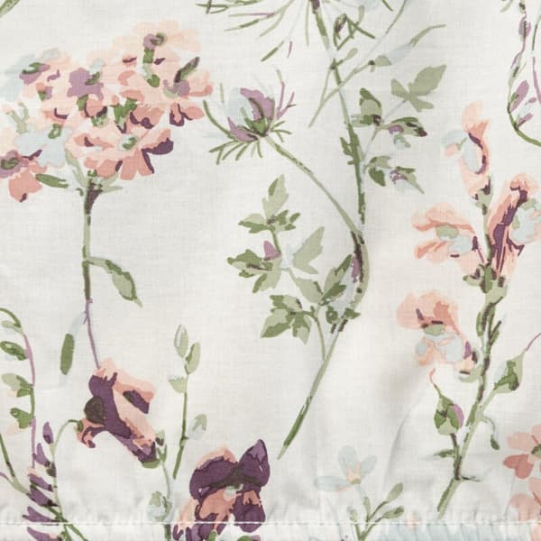 TRYCK PLATS 4 220 X 200 X 30 CM ROSA