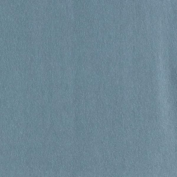 ASENNETTU ARKA JERSEY D91 240 x 220 x 30 CM SININEN
