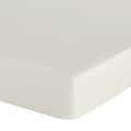Miniatyrbillede 3 af 8: PASSLADEN BASIC 160 X 200 X 30 CM CREME