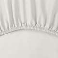 Miniatyrbillede 5 af 8: PASSLADEN BASIC 160 X 200 X 30 CM CREME
