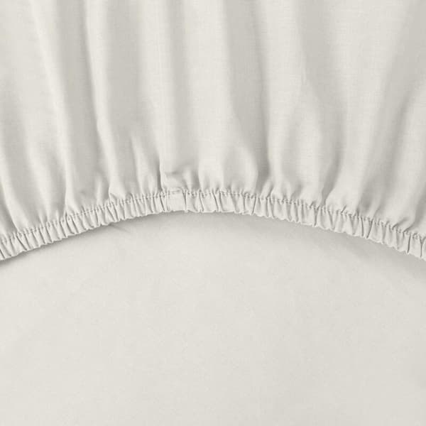PASSLADEN BASIC 160 X 200 X 30 CM CREME
