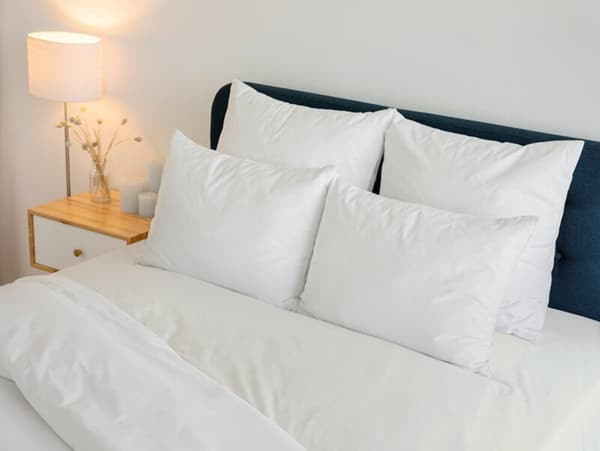 PASSLADEN BASIC 160 X 200 X 30 CM CREME