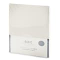 Miniatyrbillede 2 af 8: PASSLADEN BASIC 160 X 200 X 30 CM CREME