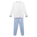 Miniatyrbild 2 av 3: Sommarpyjamas Bluey Blå - XS