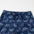 Miniatyrbild 2 av 7: Pyjamas Stitch Blå - XS
