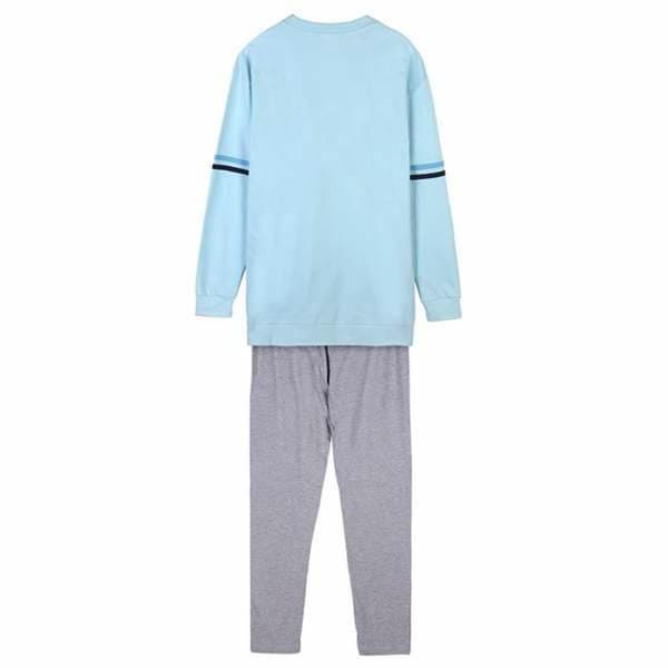 Pyjamas Stitch Ljusblå - XS