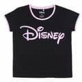 Miniatyrbild 2 av 5: Pyjamas Disney Svart - S