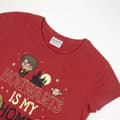 Miniatyrbild 3 av 6: Pyjamas Harry Potter Mörkröd - XS