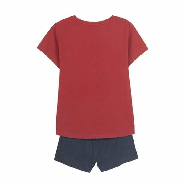Pyjamas Harry Potter Mörkröd - XS