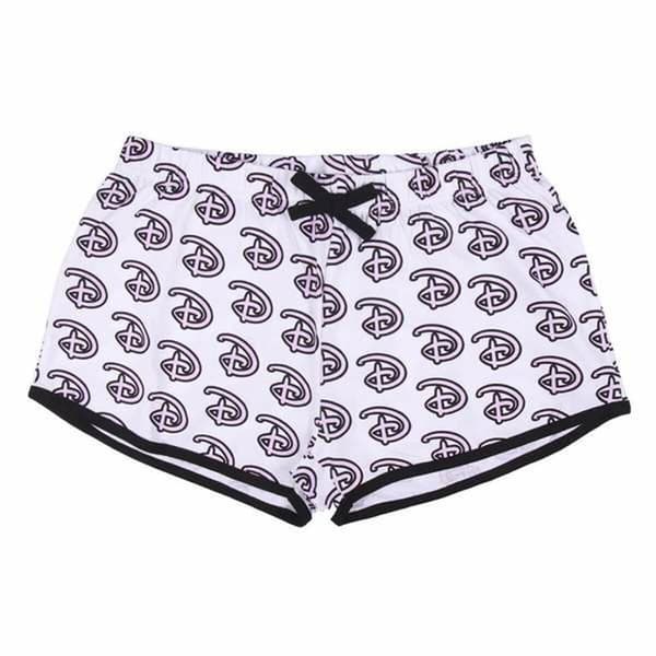 Pyjamas Disney Svart - S