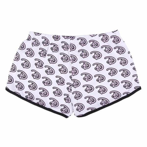 Pyjamas Disney Svart - S