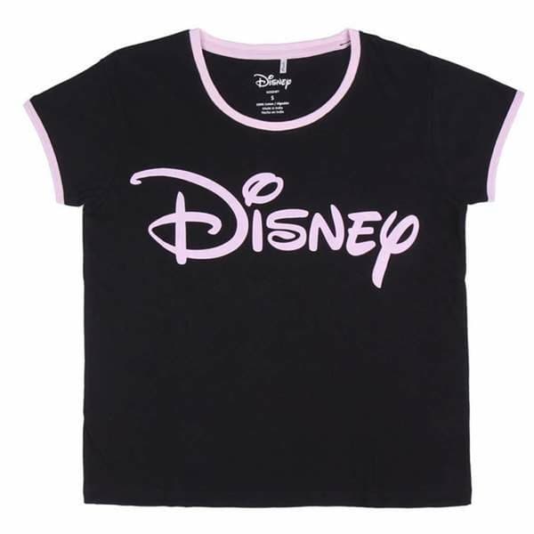 Pyjamas Disney Svart - S