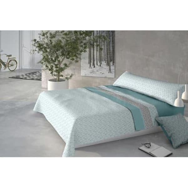 Coralina Nino Bleu sängkläder - Pierre Cardin - 150 cm - Flerfärgad - Tvättbar