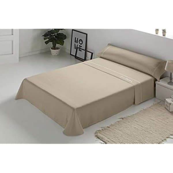 Pierre Cardin Arcadia 105 Brun Sängkläder Set 105 cm