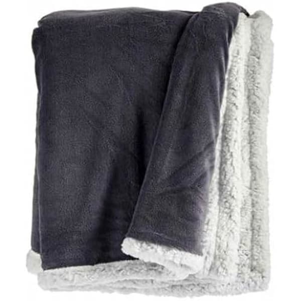 Filt - PRESENTDEKOR - S3625534 - Flerfärgad - Standard - Unisex