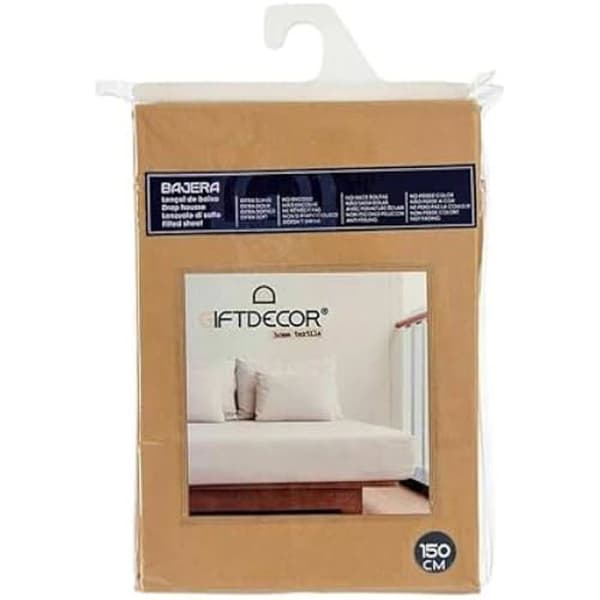 Lakan - PRESENTDEKOR - Standard - Flerfärgad - 47 x 25 x 33 cm - Inredning