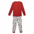 Pikkukuva 2 / 2: Pyjamat Mickey Mouse Punainen - S
