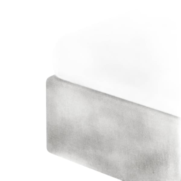 ark | LAUKO | förstärka grå | 160x200cm | 985526