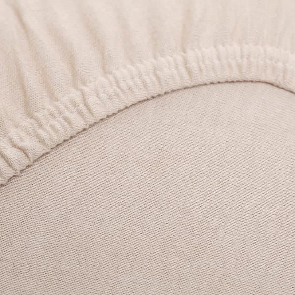 ARK | CLAIRE | jersey beige | 90x200cm | 819822
