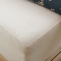 Pikkukuva 6 / 7: ARKKI | CLAIRE | jersey beige | 140x200cm | 819839