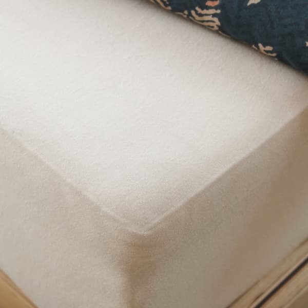 ARKKI | CLAIRE | jersey beige | 140x200cm | 819839