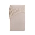 Pikkukuva 2 / 7: ARKKI | CLAIRE | jersey beige | 140x200cm | 819839