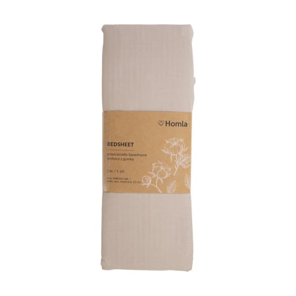 arkki | LAUKO | enforce beige | 90x200cm | 855288