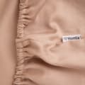 Miniatyrbillede 3 af 5: ark | DANIELLE | satin beige | 180x200cm | 855370