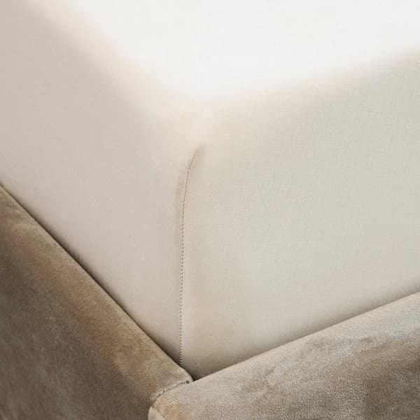 ark | PELLY | jersey beige PREMIUM | 90x200cm | 874081