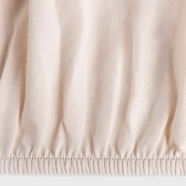 ark | PELLY | jersey beige PREMIUM | 90x200cm | 874081