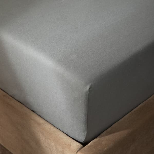 ark | PELLY | jersey grå PREMIUM | 90x200cm | 715525