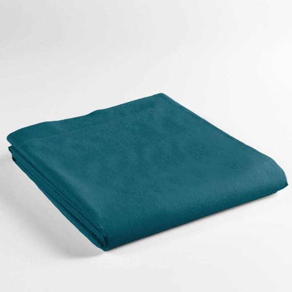 Drap Plat "Lina" 180x290cm Blå
