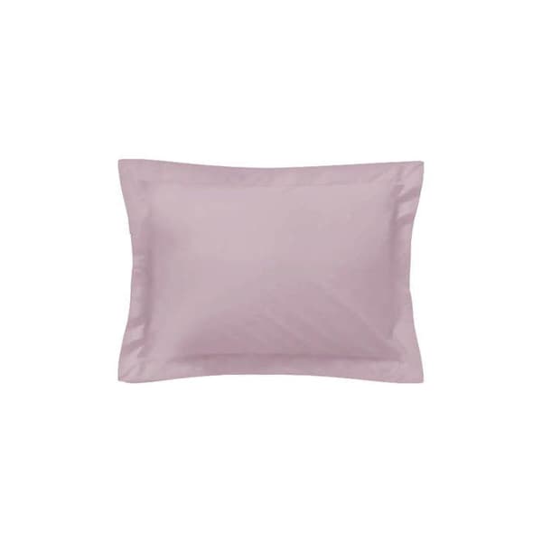 Platt lakan - 100 % bomull - 180 x 290 cm - 57 trådantal - Grön
