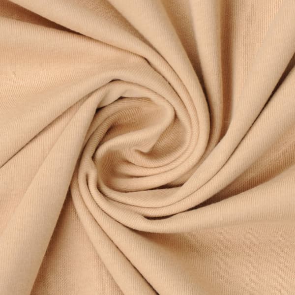 Jerseylagen PREMIUM med elastik 90x190, 90x200x30, mørk beige_16, MATEX