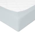 Pikkukuva 9 / 9: PREMIUM jerseylakana kuminauhalla 90x190, 90x200x30, harmaa_42, MATEX