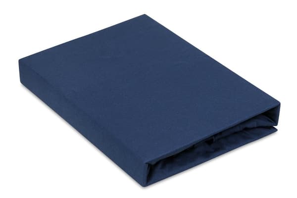 PREMIUM-paita, jossa joustava 110x190, 120x200x30, navy_47, MATEX